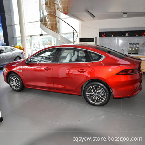 New Energy Car Electric Vehicle New Cheap byd Electric Cars For Sale ev car byd electric New Energy EV
